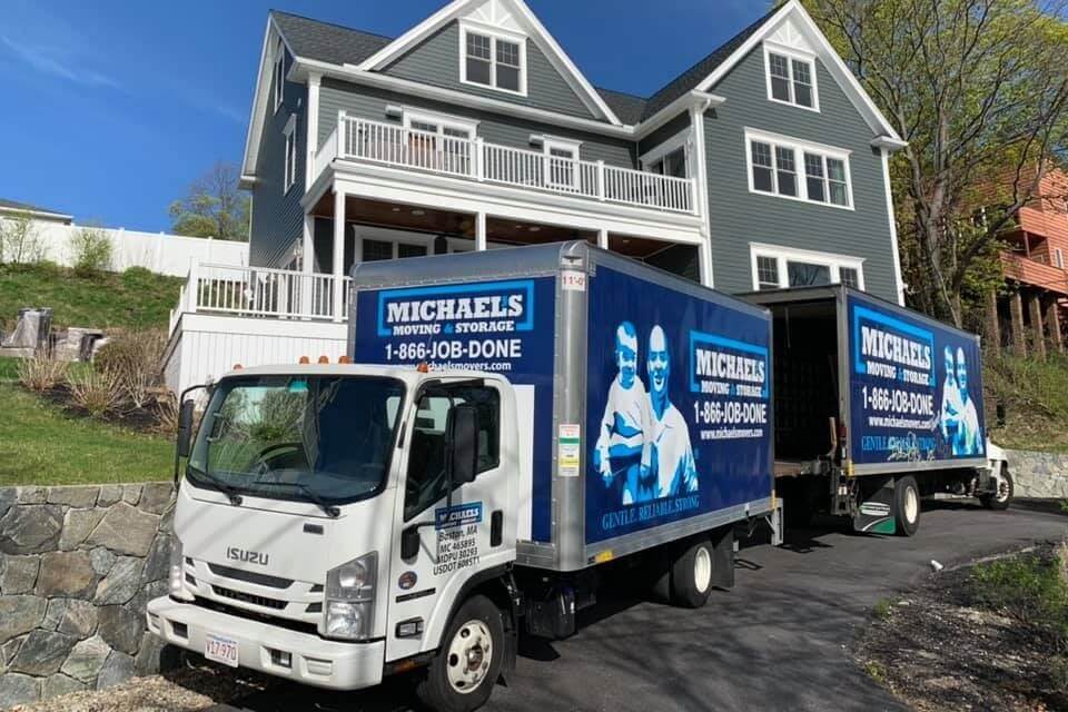 Beverly MA Pool Table Moving Services